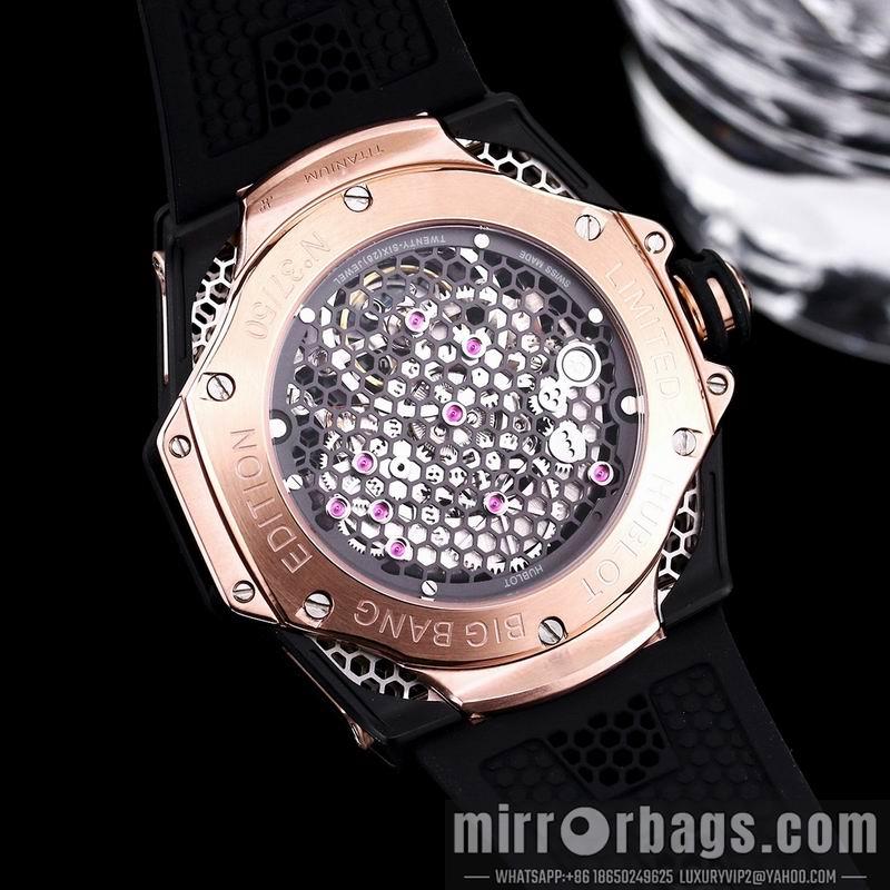 Replica Hublot 44mm 050633