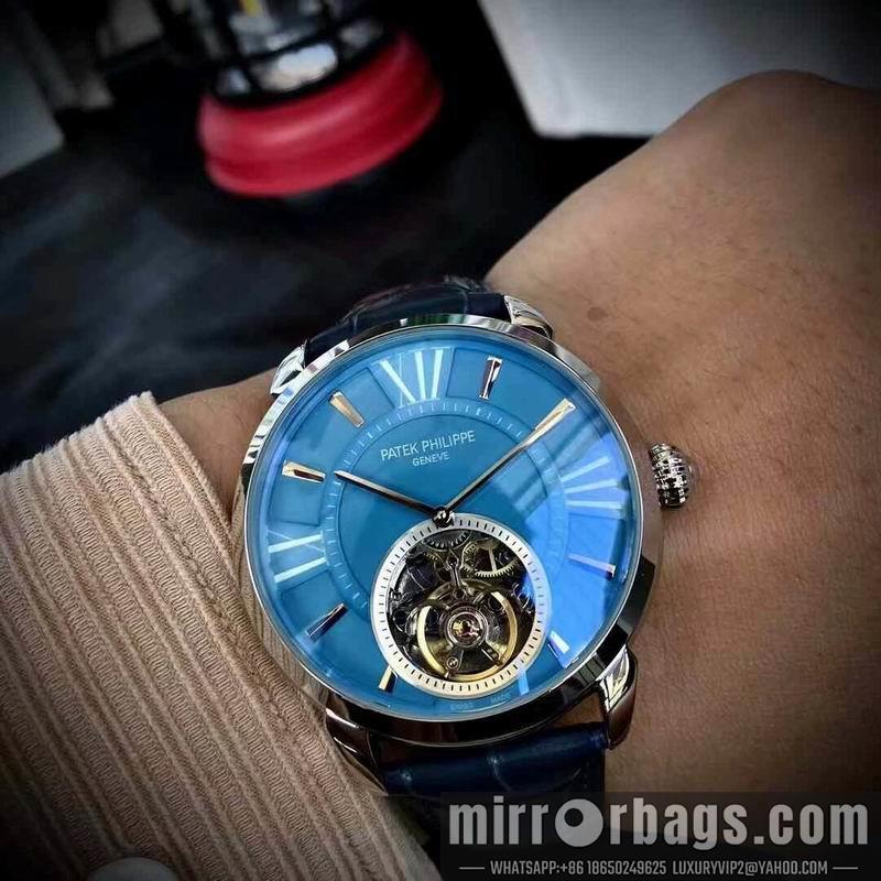 Replica Patek Philippe 43mm 031979