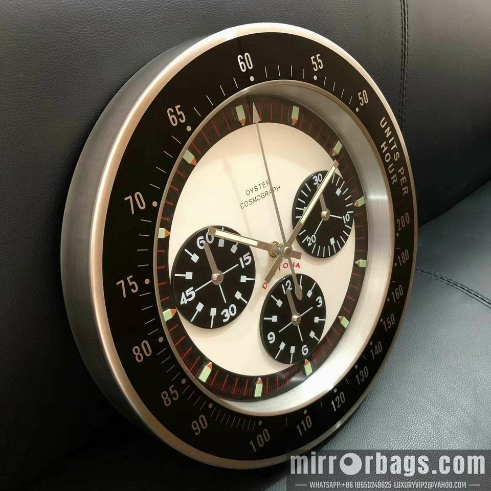 Replica Rolex clock 03