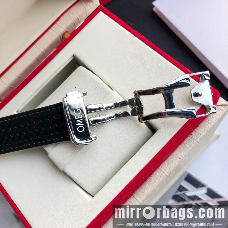 Replica Omega men 41.5mm 110409