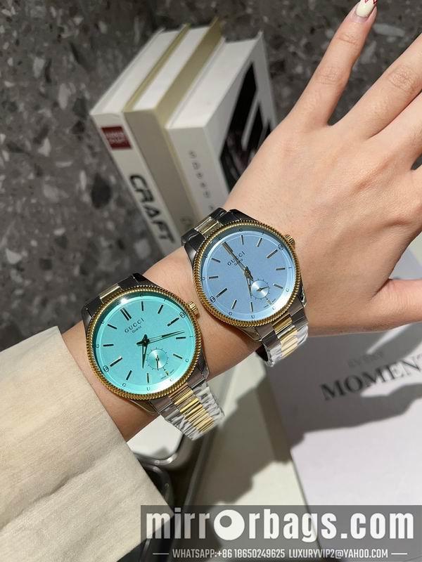 Replica Gucci 40mm 29mm 102294