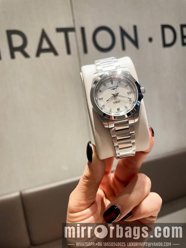 Replica Longines 34mm 022452
