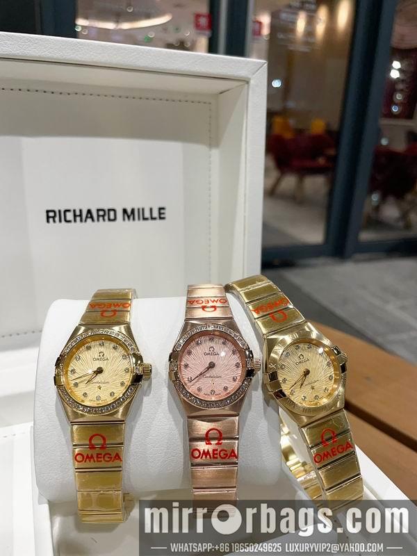 Replica Omega 28mm 031106