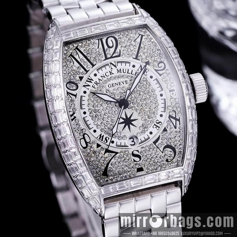 Replica Franck Muller 40X52mm 102423