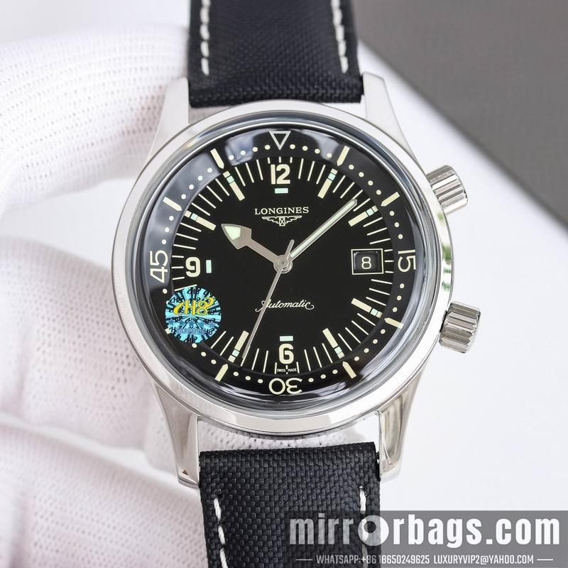 Replica Longines 42mm 0829177