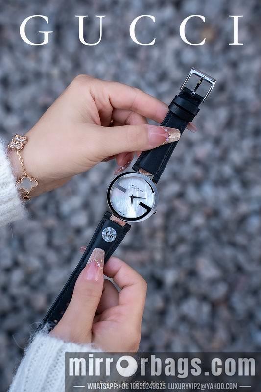 Replica Gucci 37mm 022256