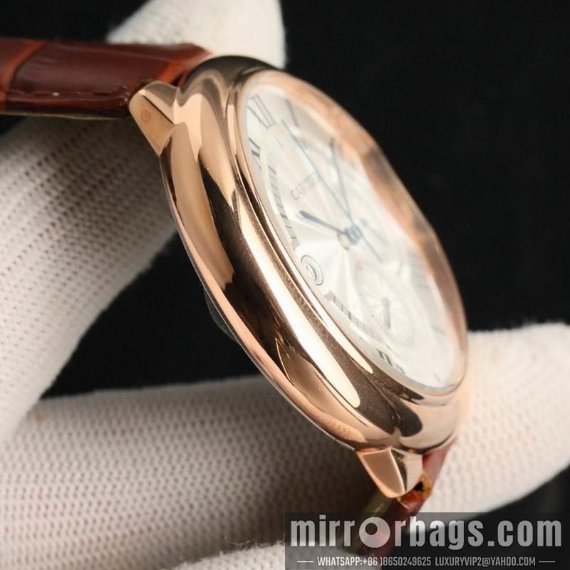 Replica Cartier 50mm 031904