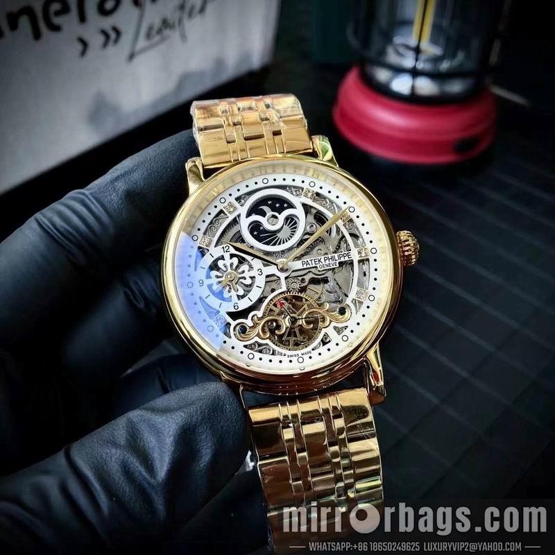 Replica Patek Philippe 43X13mm 070704