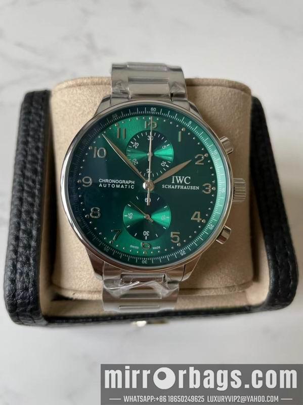 Replica IWC watch 110990