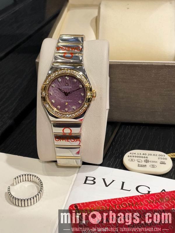 Replica Omega 28mm 041646
