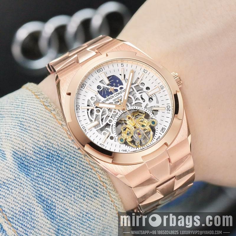 Replica Vacheron Constantin 43X12mm 0822366
