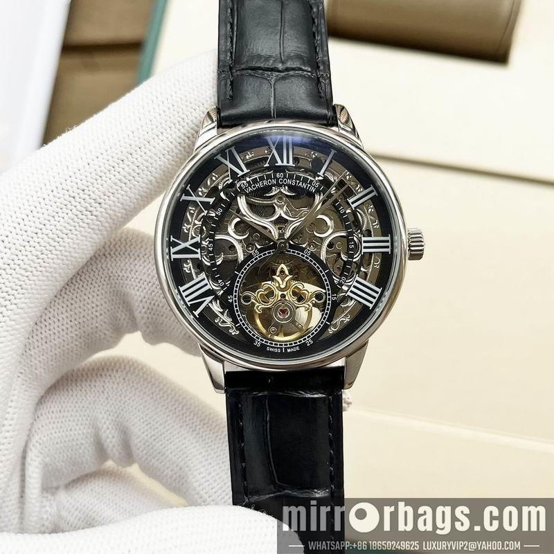 Replica Vacheron Constantin 42mm 041362