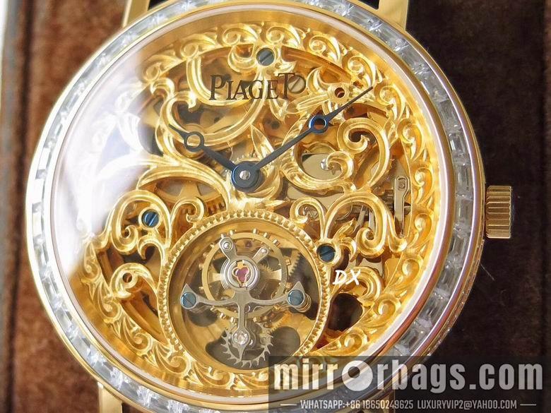 Replica Piaget 40mm 10nms83