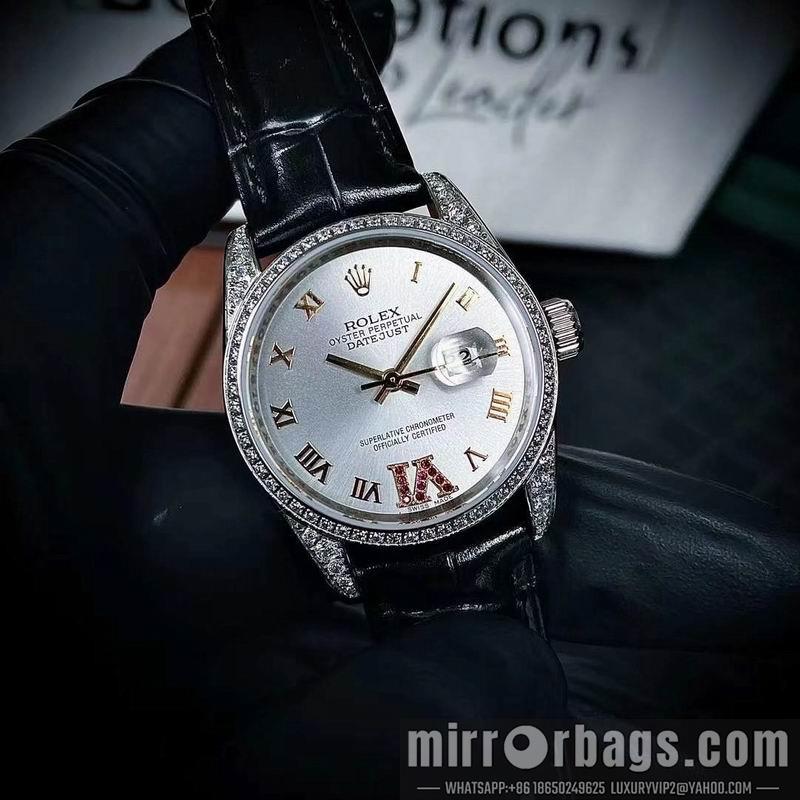 Replica Rolex 32mm 050980