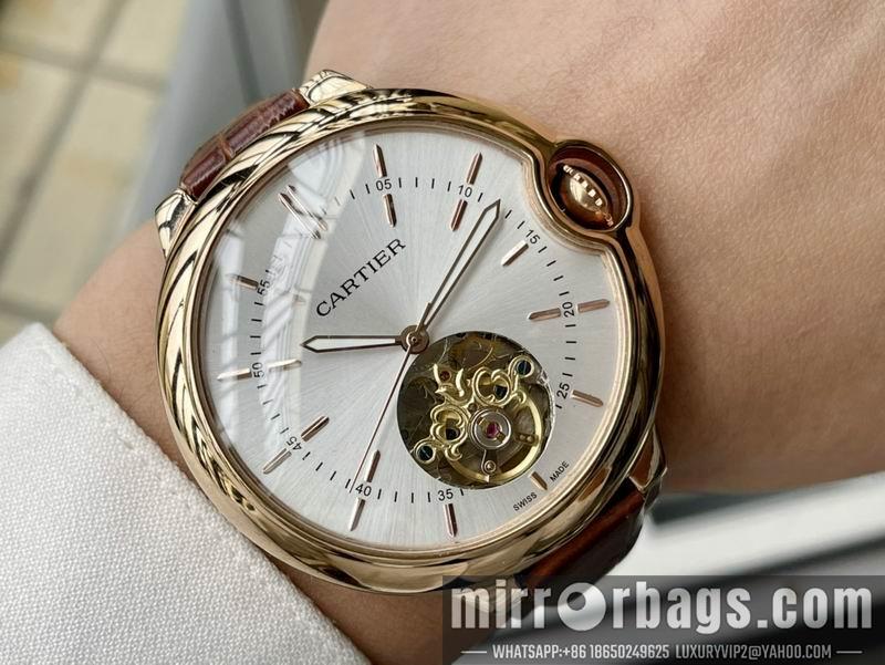 Replica Cartier 44mm 030245