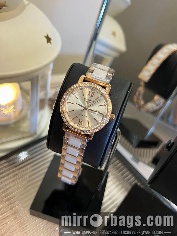 Replica Longines M40mm W30mm 022364