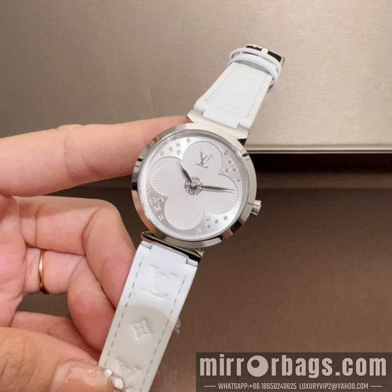 Replica LV watch 082204