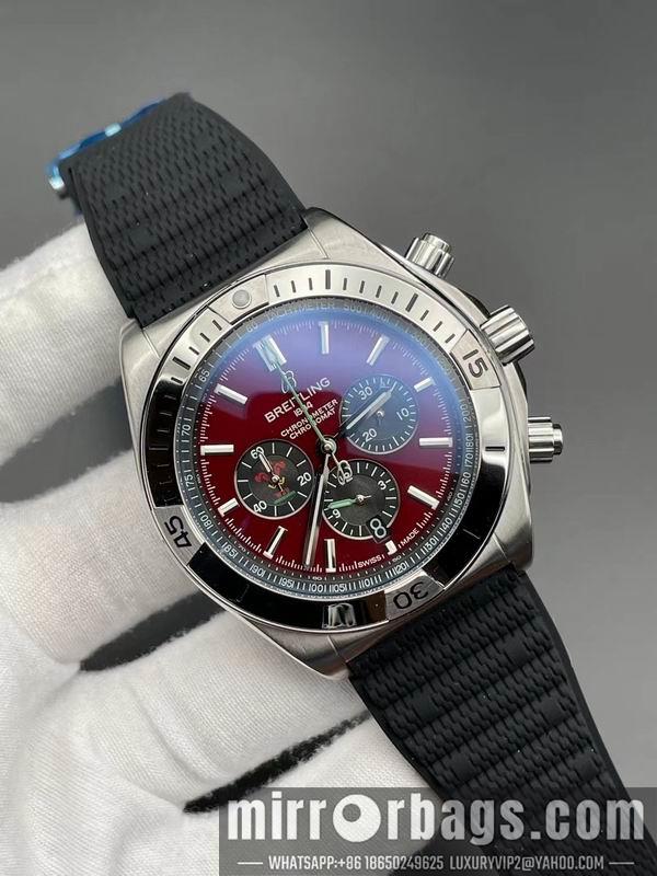 Replica Breitling Watch watch 072206