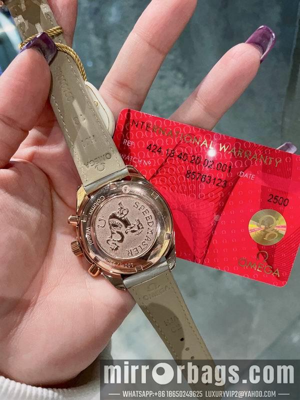 Replica Omega 37mm 102270
