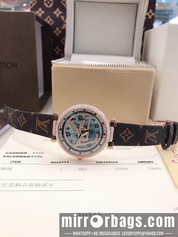 Replica LV 38X12mm 032271