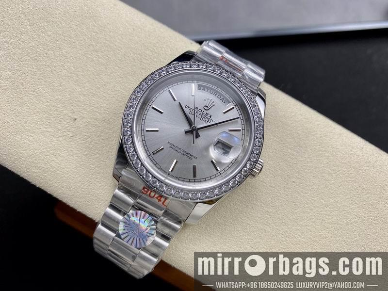 Replica Rolex 36mm 092909