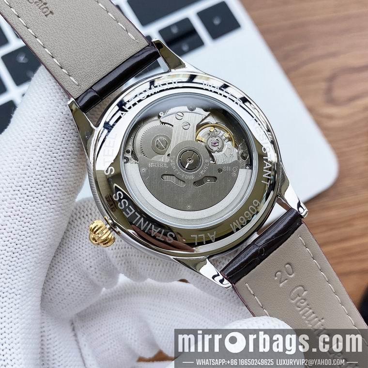 Replica Omega men 40X12mm M49