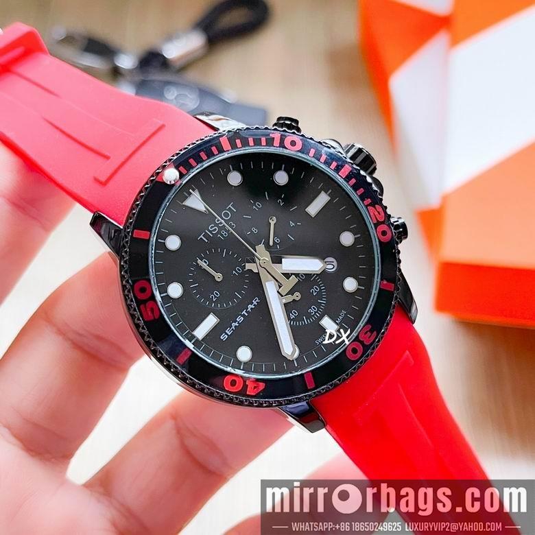 Replica Tissot 42x11mm 2nms43