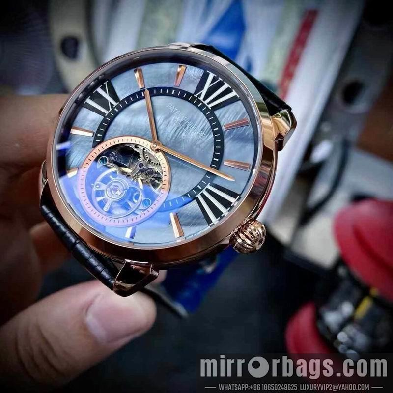 Replica Patek Philippe 43mm 031979