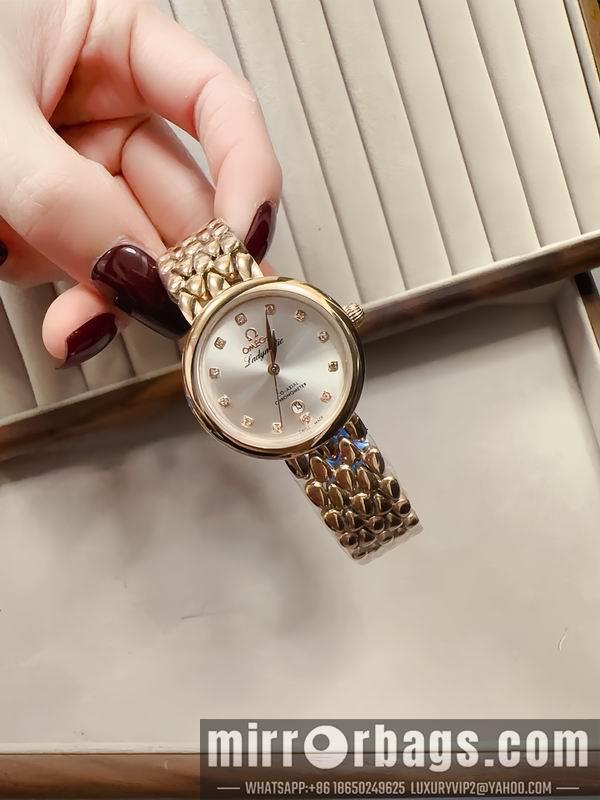 Replica Omega 28mm 041695