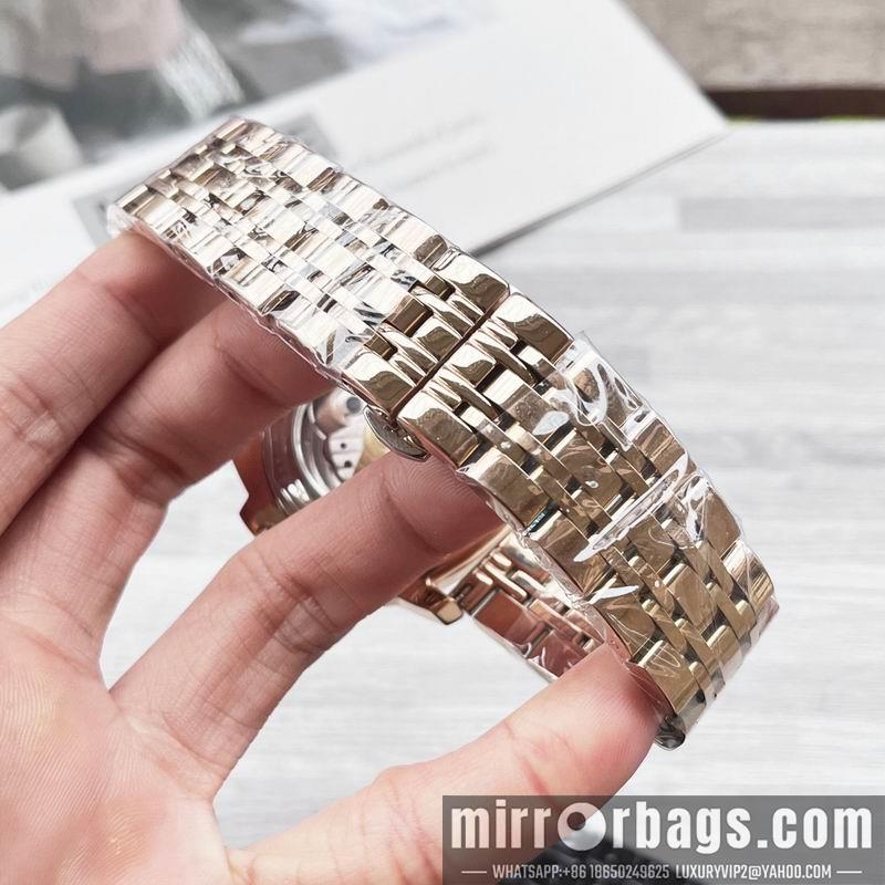 Replica Patek Philippe 43mm 042793