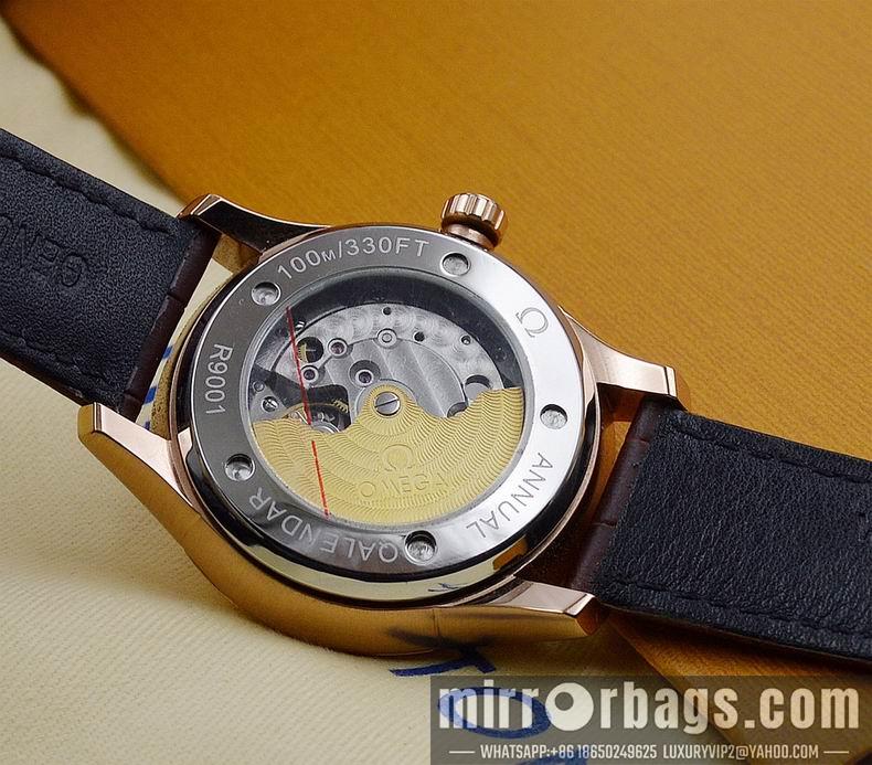 Replica Omega men 42X12mm 060861