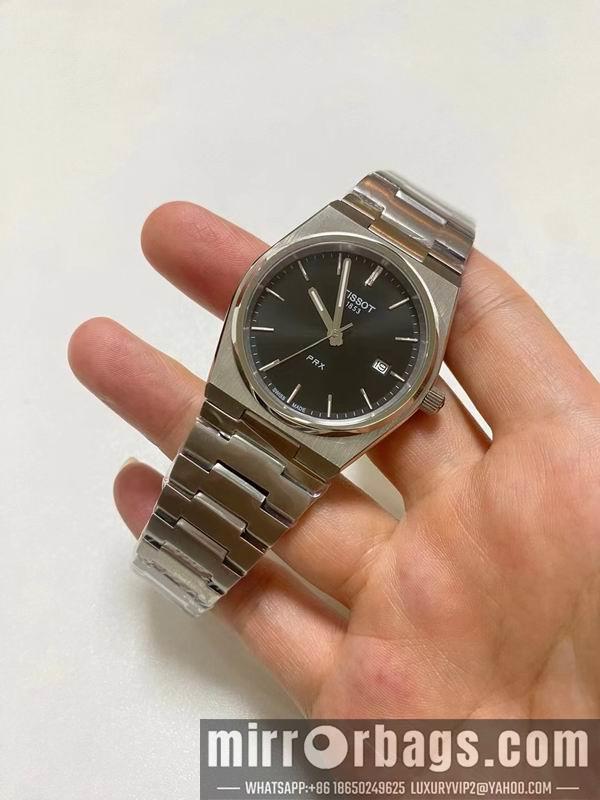 Replica Tissot watch 091009