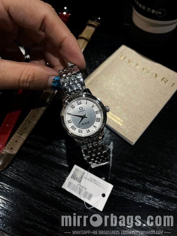 Replica Omega 28mm 102217