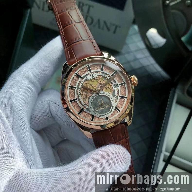 Replica Omega men 40X11mm 062149