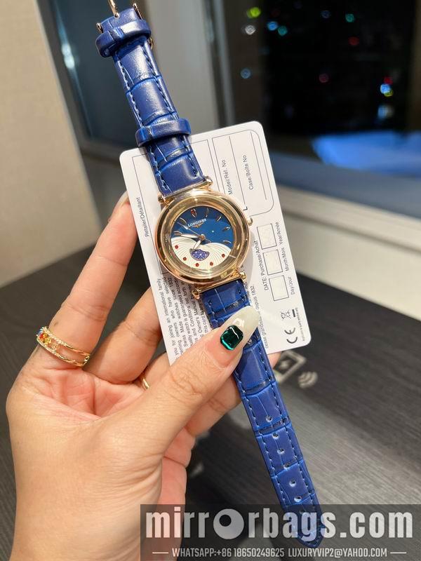 Replica Longines 32mm 110176