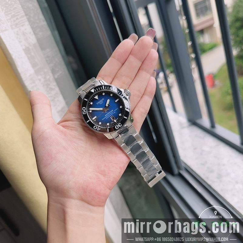 Replica Tissot watch 102453
