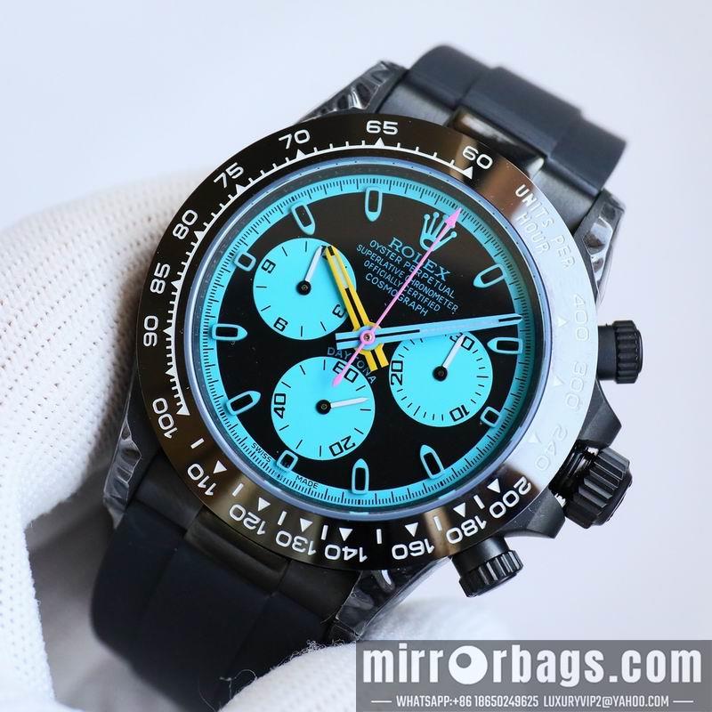 Replica Rolex 40mm 121210