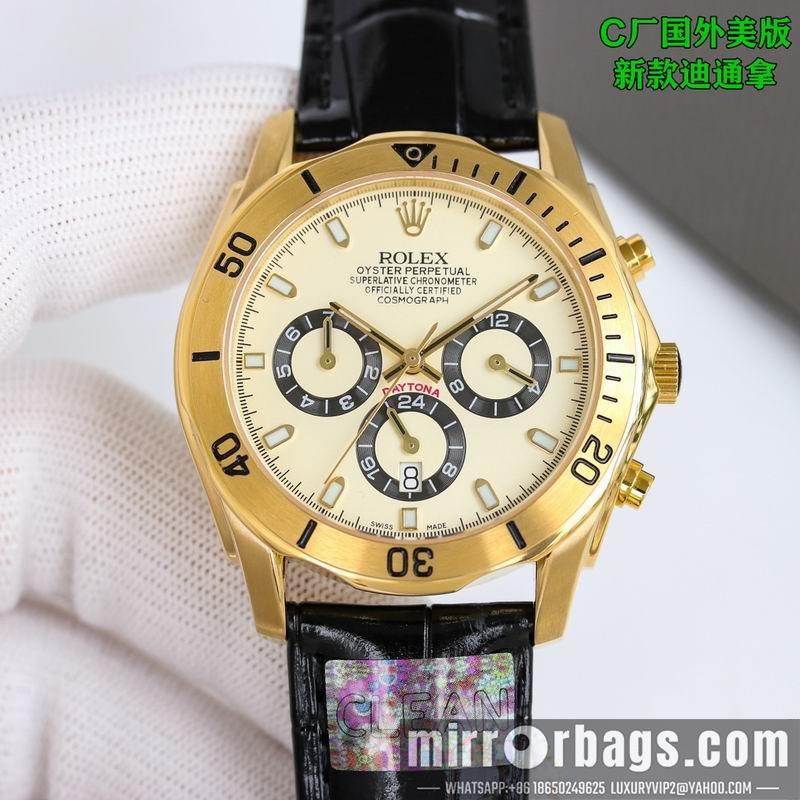 Replica Rolex Watch 032229