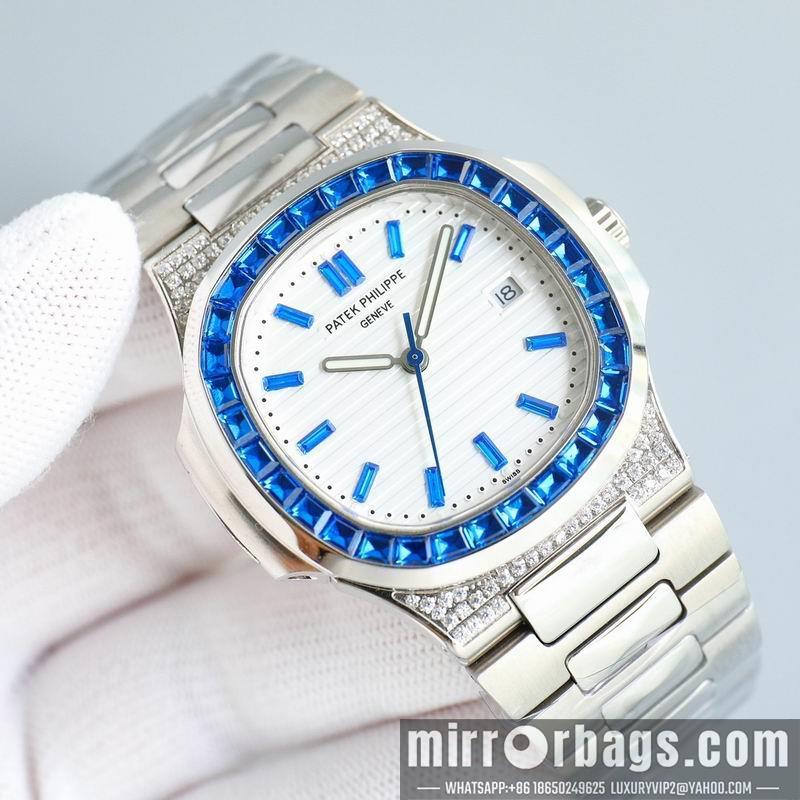 Replica Patek Philippe watch 102443