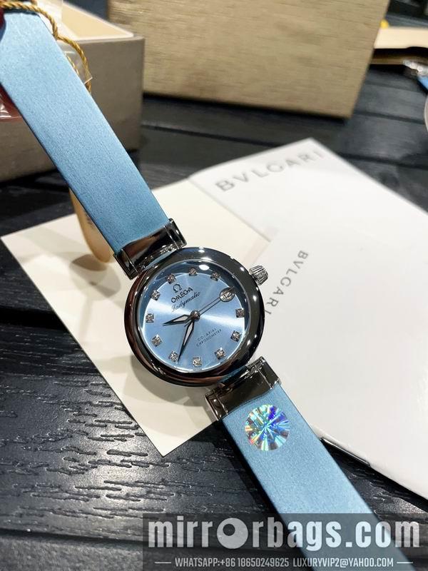 Replica Omega 34mm 022325