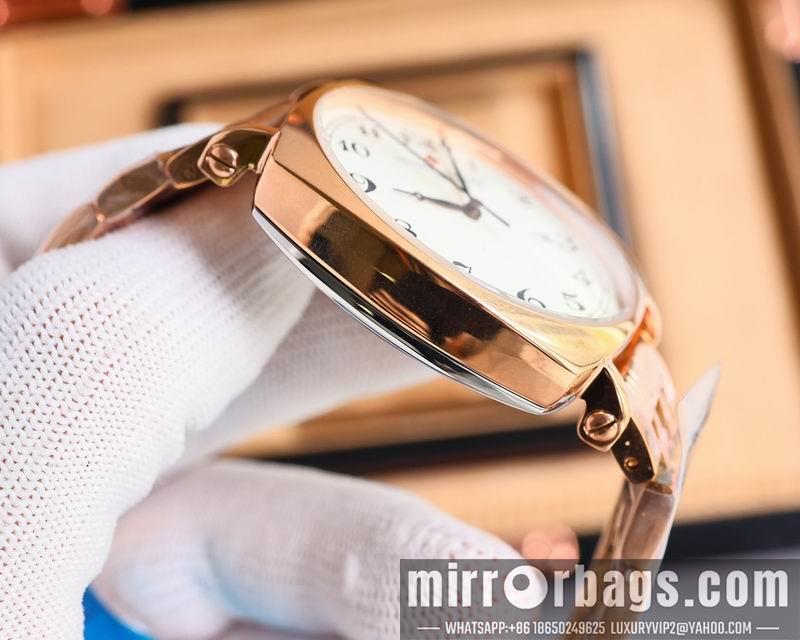 Replica Vacheron Constantin 42mm 041336