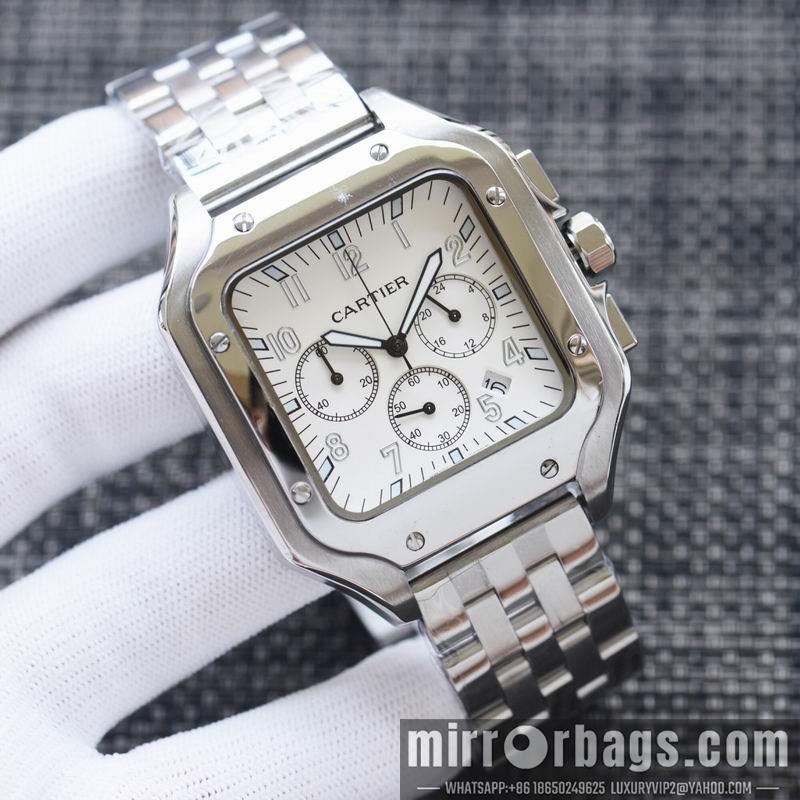 Replica Cartier 45X13mm 082143