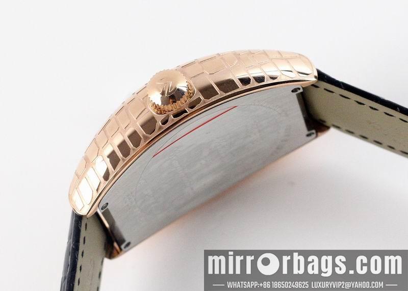 Replica Franck Muller 55X42X13mm 090938
