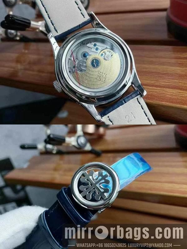 Replica Patek Philippe 40.5mm 0427128