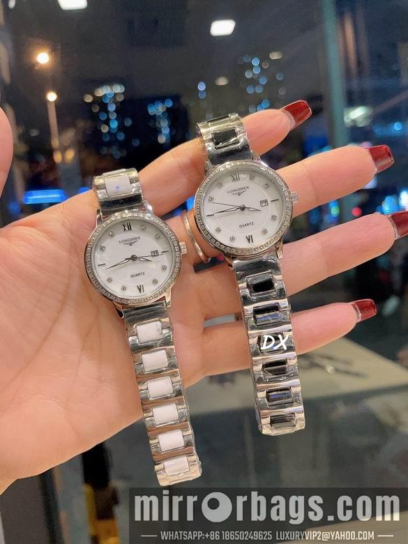 Replica Longines 28x8mm 12nms88