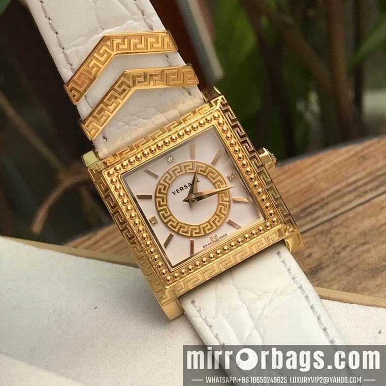 Replica Versace women 30mm M10