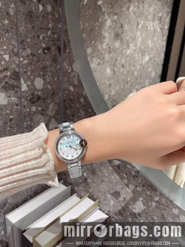 Replica Cartier 26mm 36mm 082973
