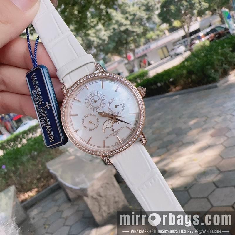 Replica Vacheron Constantin watch 121894