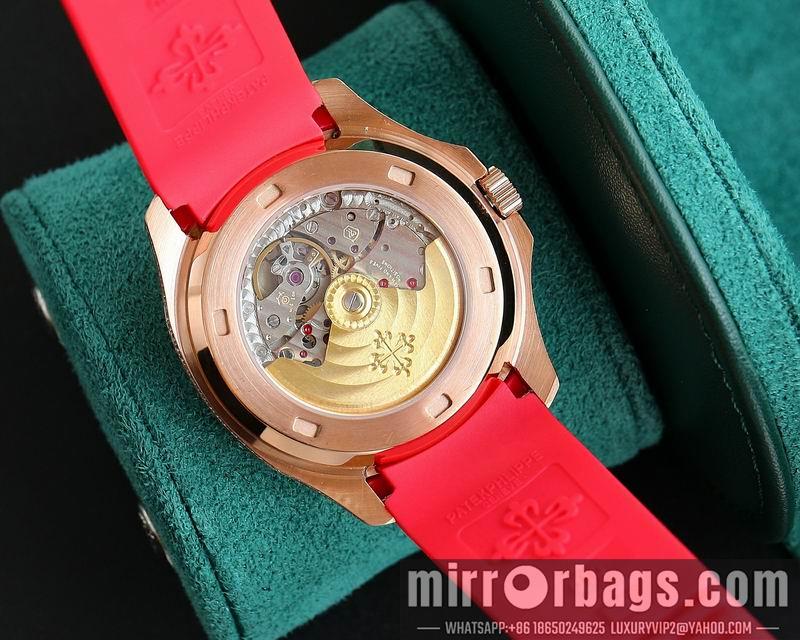 Replica Patek Philippe 40mm 083189