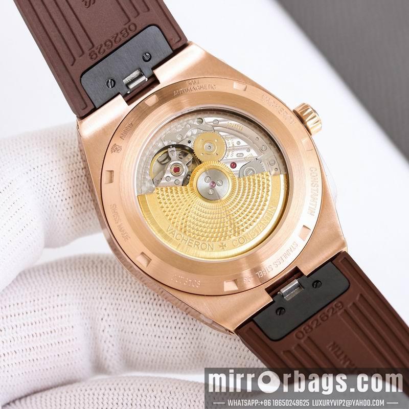 Replica Vacheron Constantin 41mm 082985